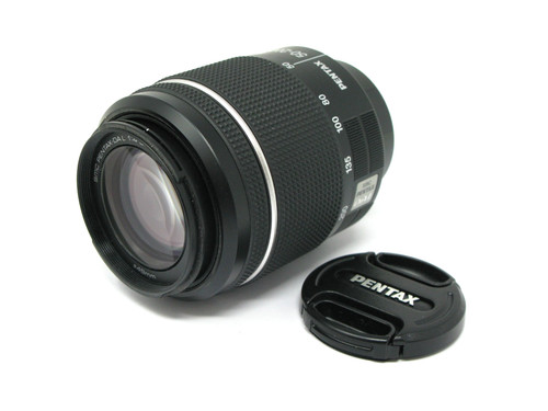 Smc pentax 50 200mm - pentax-da, 50-200mm