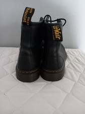 DR Matens Air Wiar With Bouncing Soles UK Size 2.5