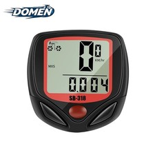 Bike Speedometer Computer