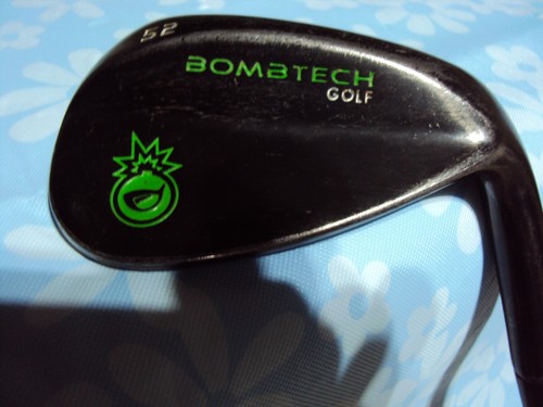 Bombtech grenade gap - bombtech, 52*