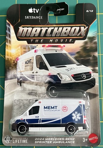 2026 matchbox 2024 - matchbox,