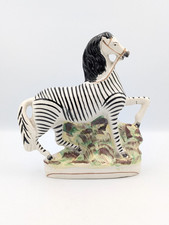 Victorian staffordshire figure - victorian,