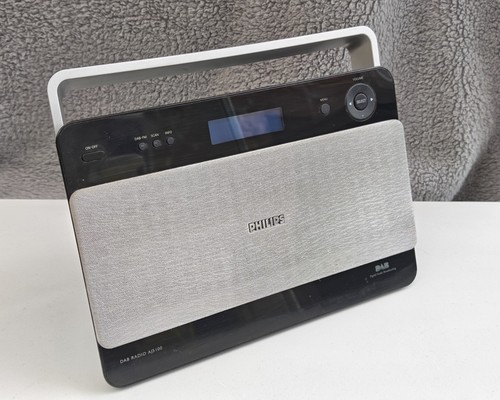 Philips aj5100 dab - philips,