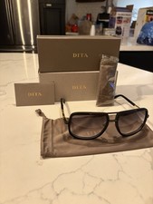 DITA Mach One Titanium