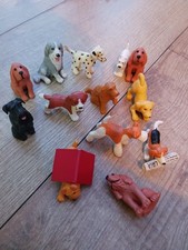 Vintage 90s Puppy In My Pocket