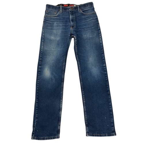 Wrangler performance series - performance,