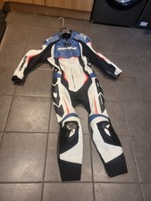 Spidi Race Leathers