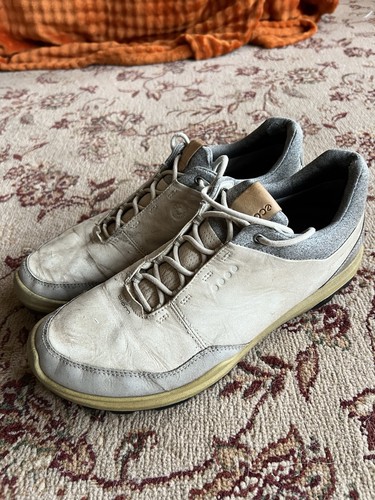 Ecco biom hybrid - hybrid, spike-less