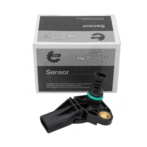 Intake manifold pressure - manifold,