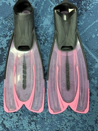 Cressi agua fins - agua,