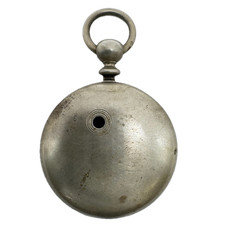 Antique 18s Unbranded Pair