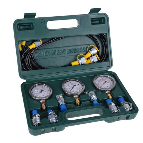 Premium hydraulic pressure - premium,