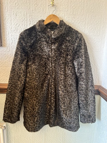 Vera moda leopard print - print, faux