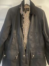 Barbour Liberty Wax Jacket