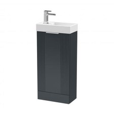 Deco Compact 400 Cloakroom