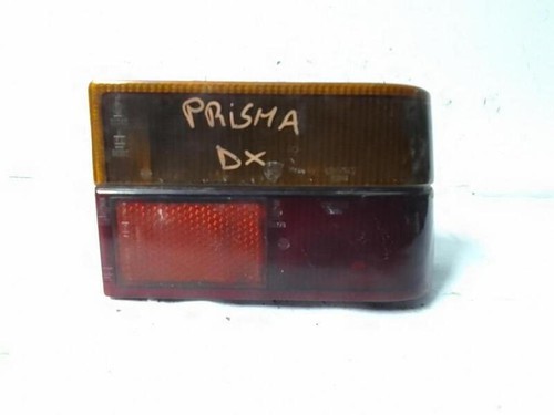 Rear lamp lancia - rear, rh