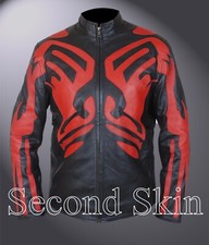 Red & Black Darth Maul Cafe