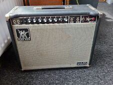 Vintage Music man combo amplifier. Sixty Five Watts. Single Celestion Speaker