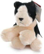 Russ Boxer Domino Puppy Dog