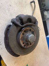 Mercedes Slk 200k R171   Front Drivers side HUB WITH CALIPER   20311180