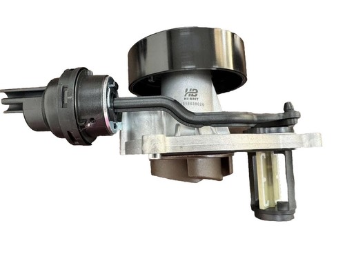 Bmw new engine - engine, water