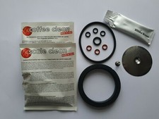 Gaggia Classic Gasket Service