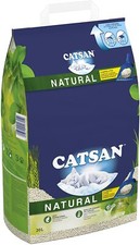 20L Catsan Natural
