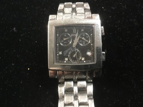 Zeitner men stainless steel - zeitner,
