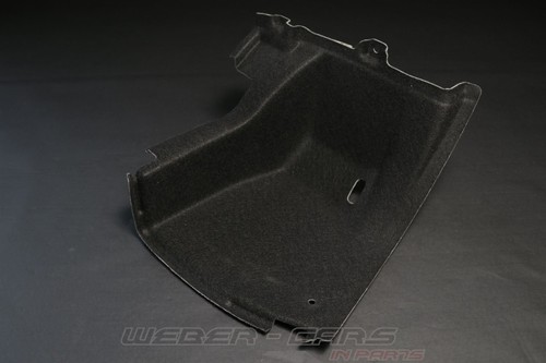 A2326902900 panel cargo tray - a2326902900,