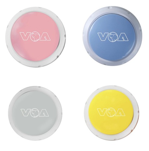 Pet recordable buttons - pet,
