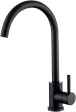 Kitchen Tap Manhattan Style