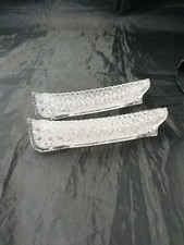 Vintage Clear Cut Glass
