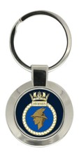 HMS Hermes, Royal Navy Key