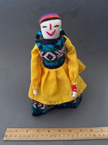 Handmade native latin - handmade, american