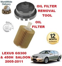 FOR LEXUS GS 300 450 H HYBRID