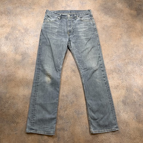 Vintage levi 506 jeans mens - levi's,
