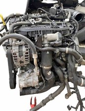 VOLKSWAGEN VW GOLF GTI MK7 7.5 2.0 PETROL TURBO ENGINE 42K MILES DKT CODE