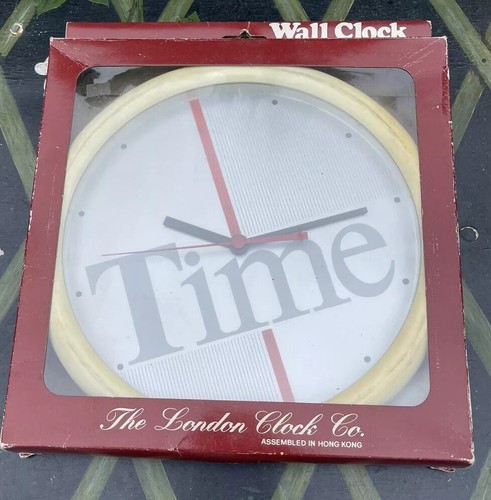 The london clock company - london,