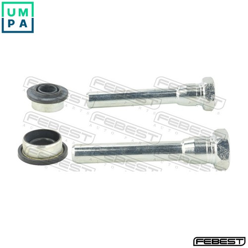 Guide bolt brake - bolt,