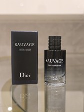 Christian Dior Sauvage Eau de