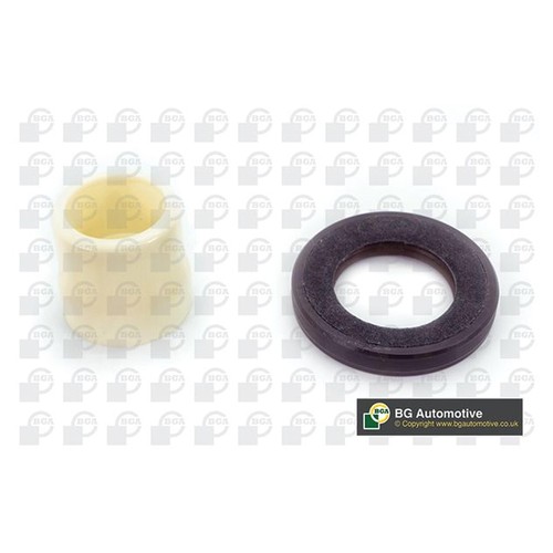 Bga crankshaft shaft seal - crankshaft,