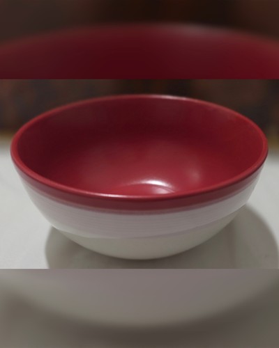 Denby stoneware cereal soup - denby,