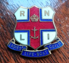 OLD RNLI ROYAL NATIONAL