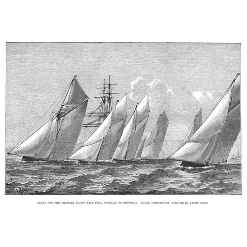 Royal portsmouth corinthian - royal,