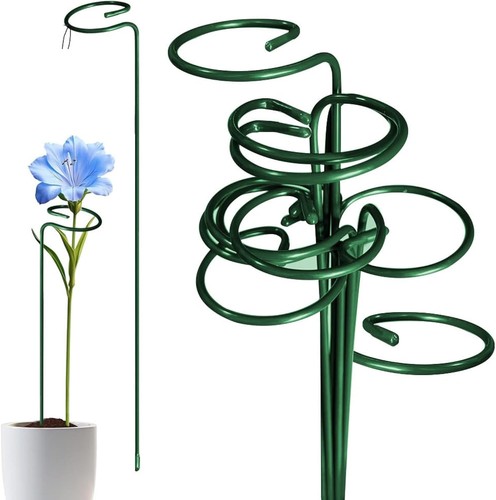 40cm metal plant support - metal,
