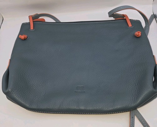 Mywalit leather zip - leather,