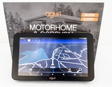 Aguri 760 motorhome - ***,