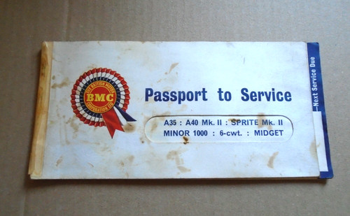 Bmc passport service minor - bmc, service-