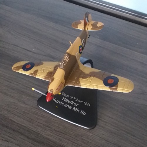 Atlas editions ww2 - editions, planes