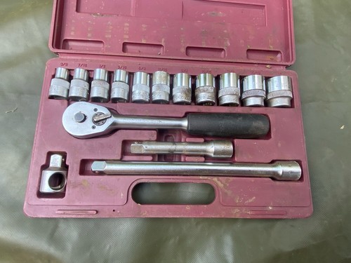 Roebuck piece dr af - 15,